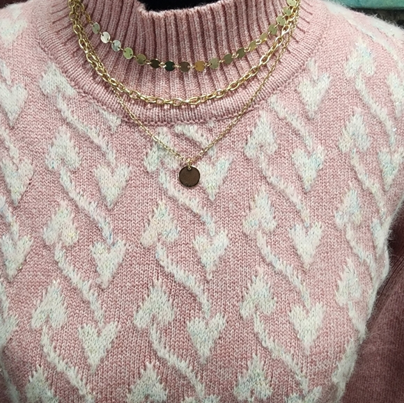 Cute sweater - Picture 4 of 6